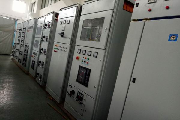 嘉定配电箱-如何预防3683关于建筑配电箱出